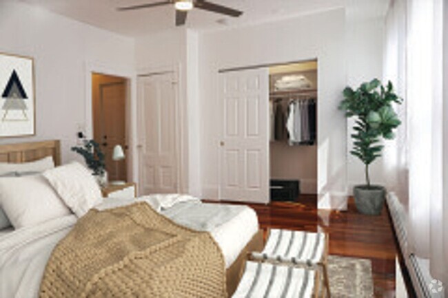 Building Photo - East Cambridge - Beautiful 2 Bedroom apart... Rental