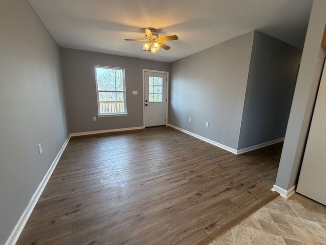 Photo - East AVL - Wooded Lot, Three Bedrooms