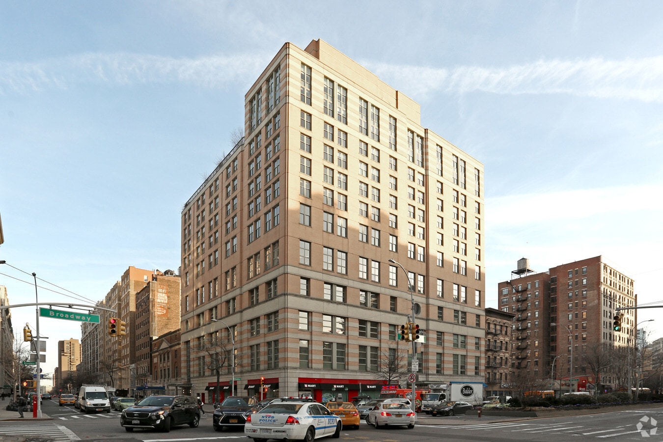 Photo - 2828 Broadway Apartments