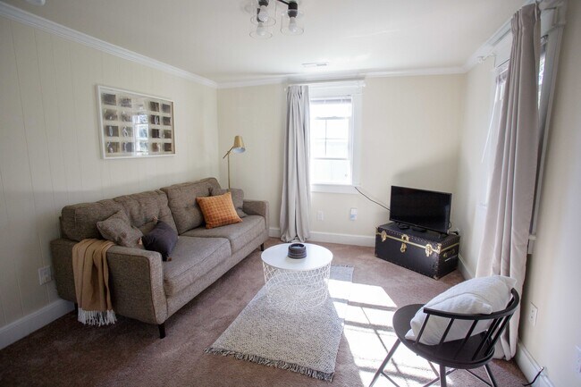 Photo - 1602 Monticello Rd