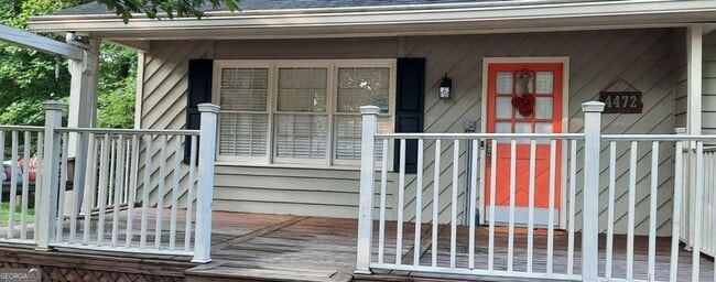 Photo - 4472 Old Mabry Pl