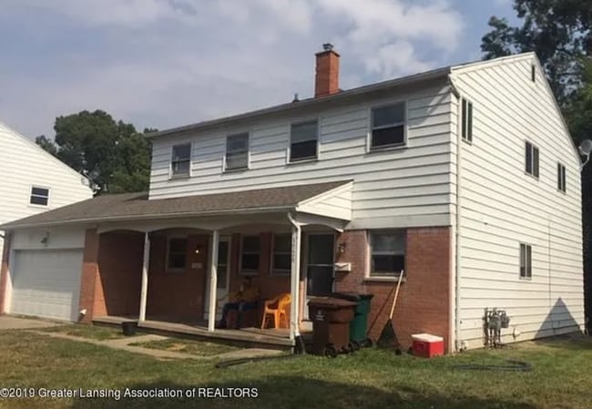 Photo - 3720 Malibu Dr Unit 3720 Malibu Dr.