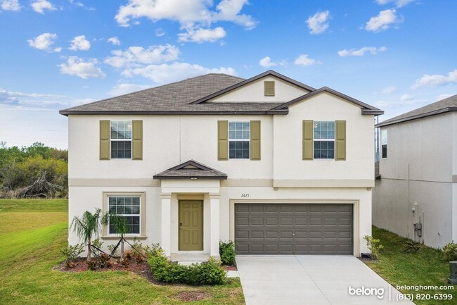 Photo - 2671 Red Egret Dr