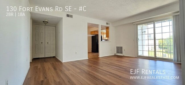 130 Fort Evans Rd SE Unit C