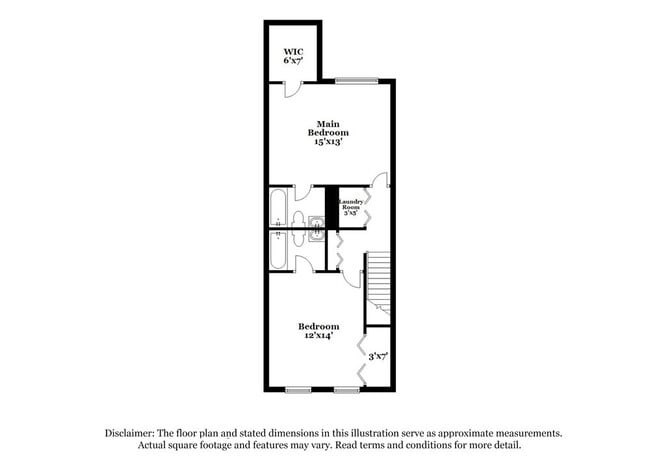 Building Photo - 5424 Park Pl S Rental