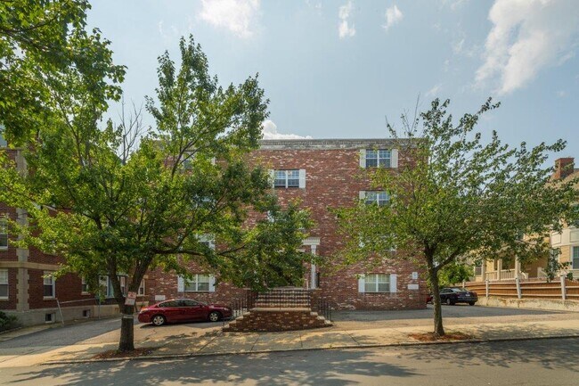 162 Summer Street