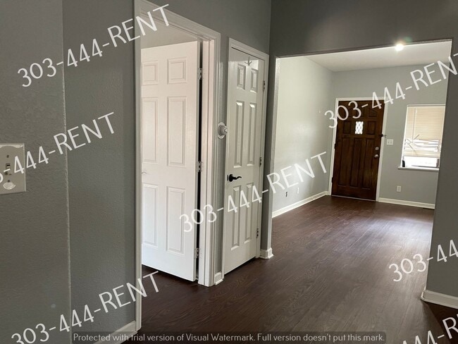 Photo - Perfect location for a 2 bedroom-1 bathroom house!