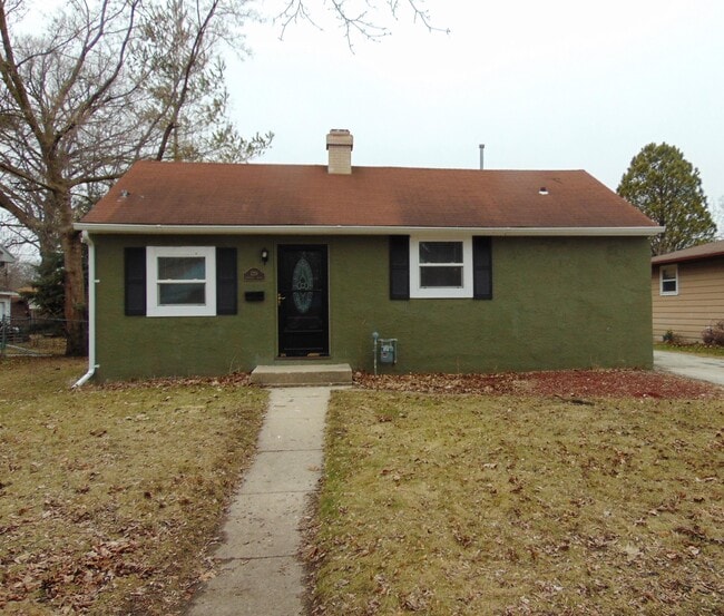 Photo - 1219 Marshall Ave