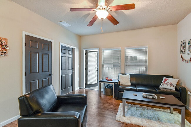 The Row on 3rd - The Row on 3rd