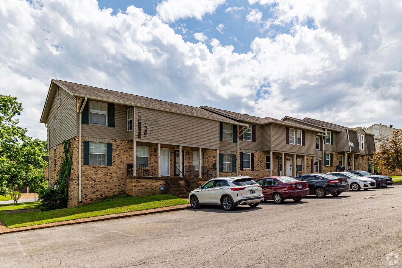 Photo - Priest Lake Park Condominiums