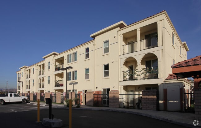 Photo - Cypress Springs Apartments