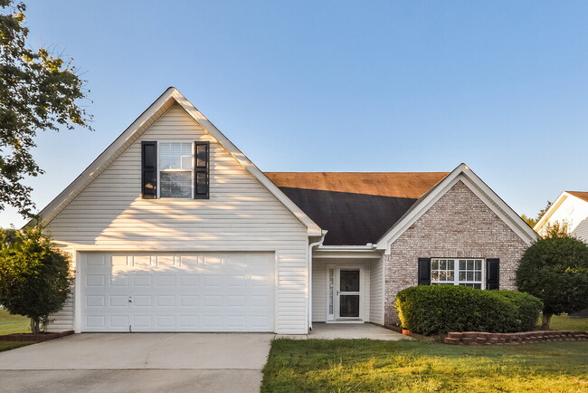 Building Photo - 1804 Cabana Chase