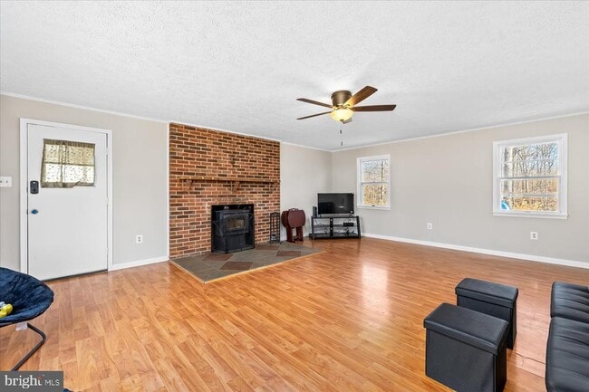 Photo - 12728 Bristow Rd