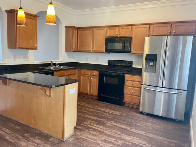 Photo - TIMBERLAKE TOWNHOME