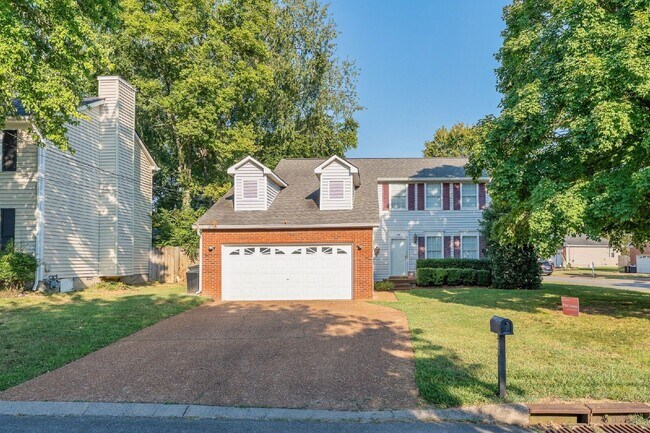 348 N Birchwood Dr
