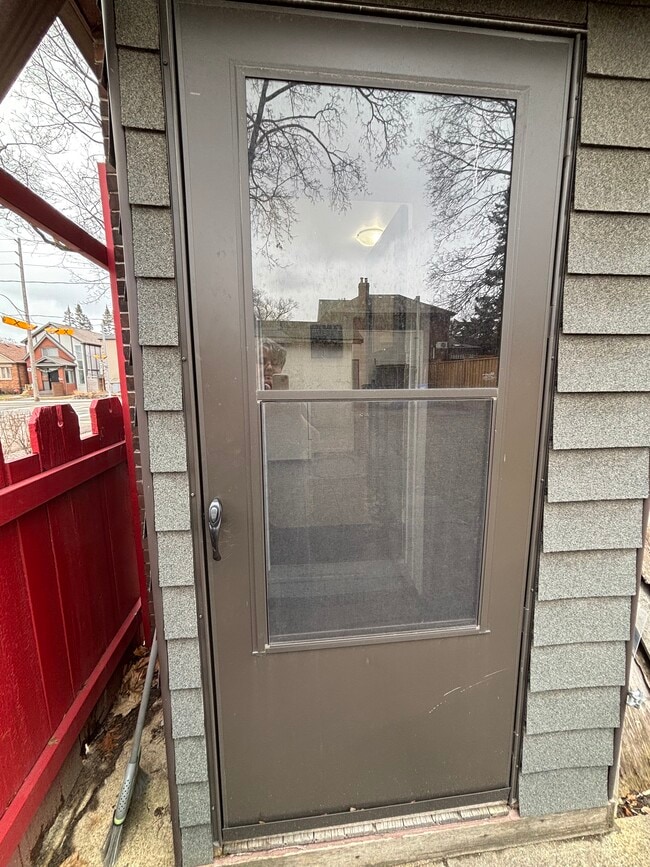 Building Photo - 550A Durie St Unit 550A