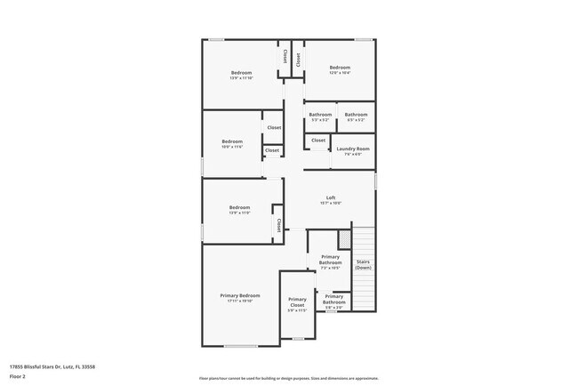 Photo - 17855 Blissful Stars Dr