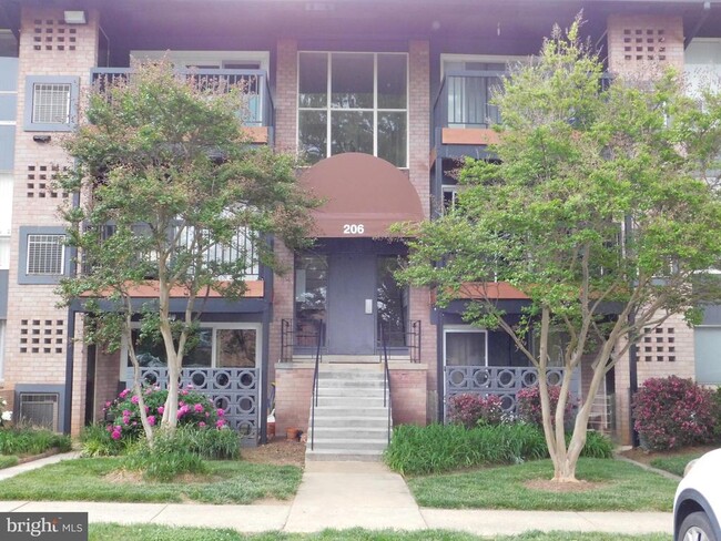 Photo - 206 Park Terrace Ct SE Apartamento Unidad 41