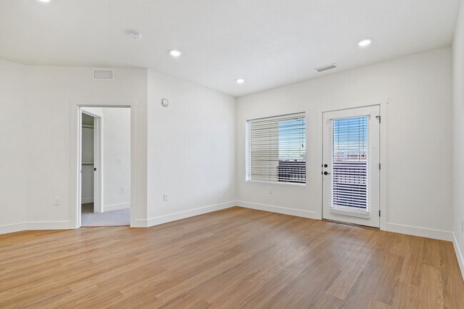 Lofts at Rivers Edge
