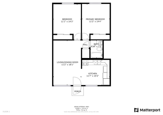 124 Allen Dr