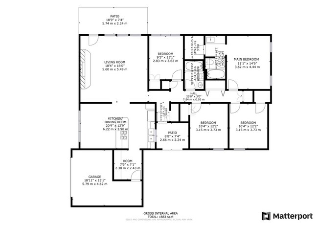 1626 Edgewood Pl