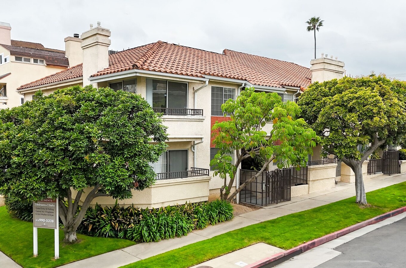 Kerwood Apartments - Kerwood Apartments