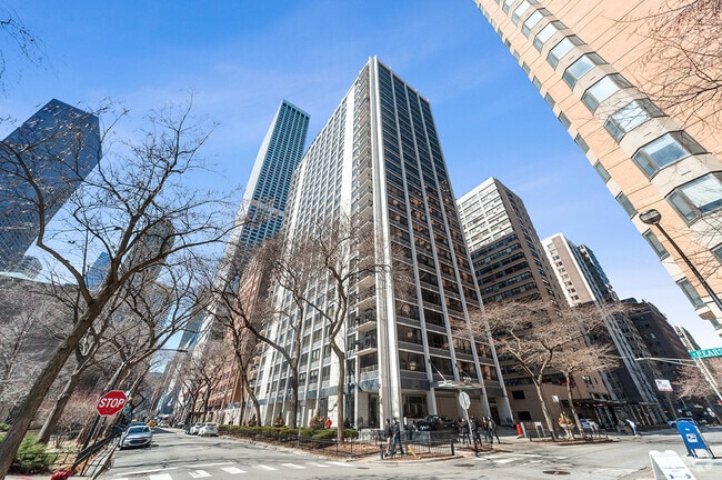 Building Photo - 222 E Pearson St Unit 2606 Rental