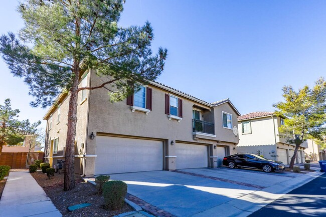 3 Bed Southwest Townhome - 3 Bed Southwest Townhome Unidad 233