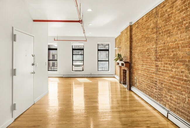 Photo - Lenox Avenue