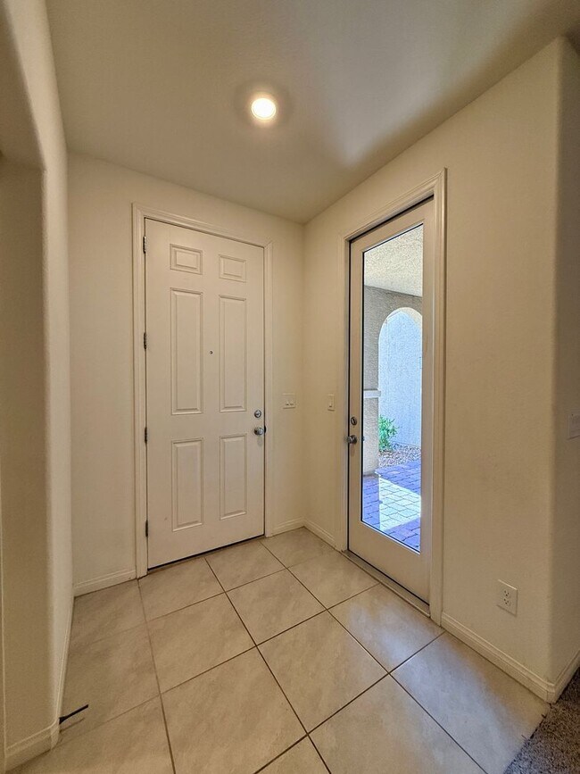 Photo - Beautiful Inspirada Townhome! 1/2 off first full month if leased by 5/15/26!