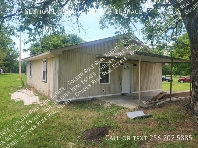 Photo - 1367 Section Line Rd