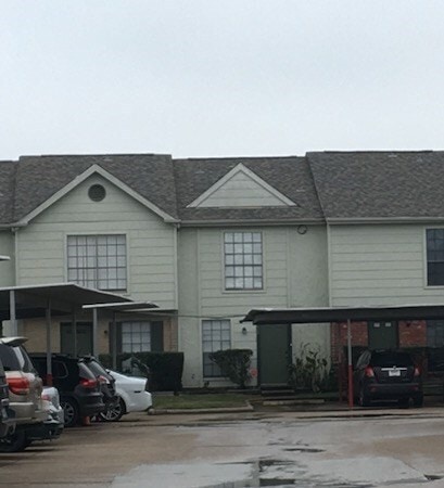 Photo - 8714 Village of Fondren Unit 8714