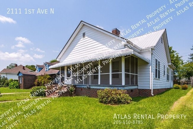 Building Photo - 2111 1st Ave N