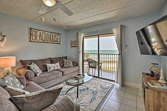 Building Photo - 2730 Ocean Shore Blvd