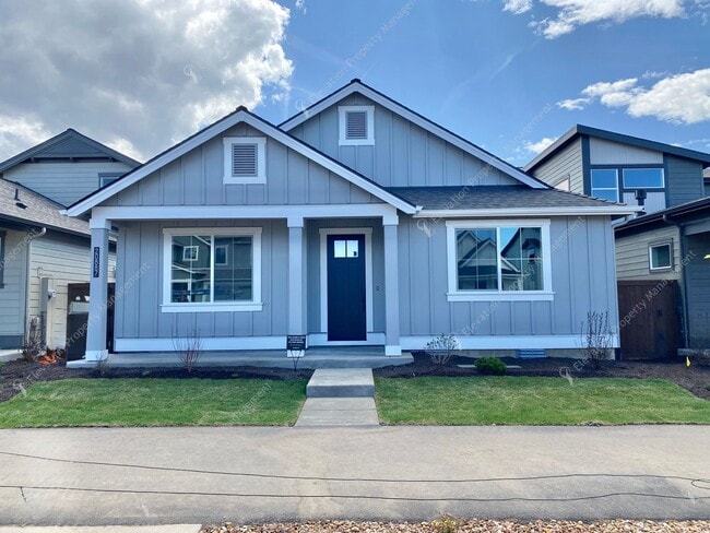 Building Photo - Brand NEW Pahlisch 3 BR - 2BA Home in Southeast Bend