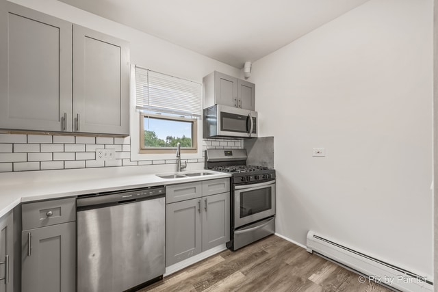 Photo - 7320 N Rogers Ave Unit 201