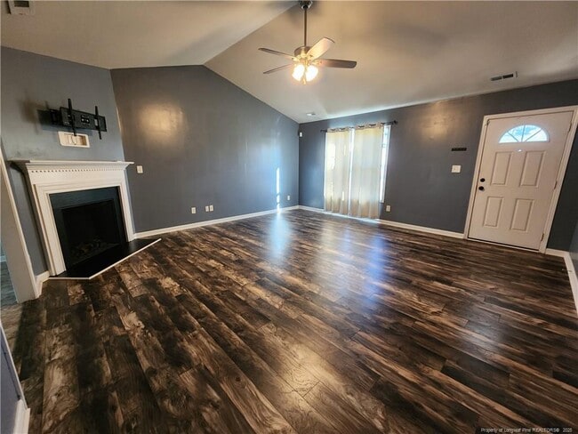 Photo - 536 Cape Fear Rd