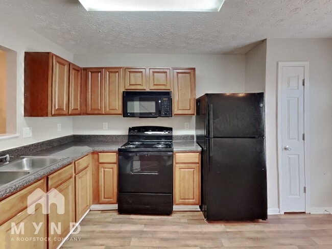 Photo - 3527 Waldrop Trail