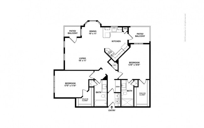 Photo - 1930 Kingsley Dr