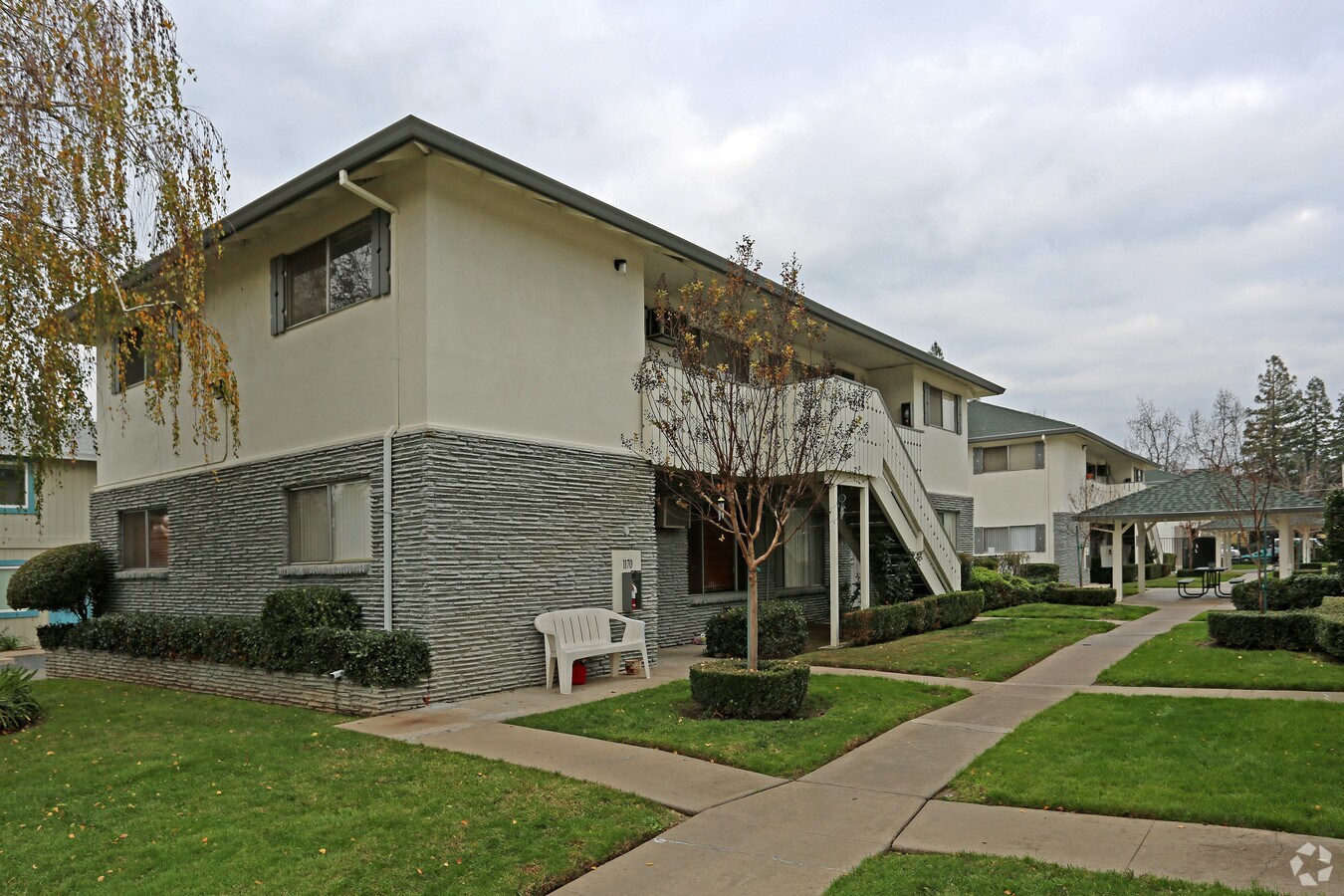 Bell Fair Apartments - Bell Fair Apartments