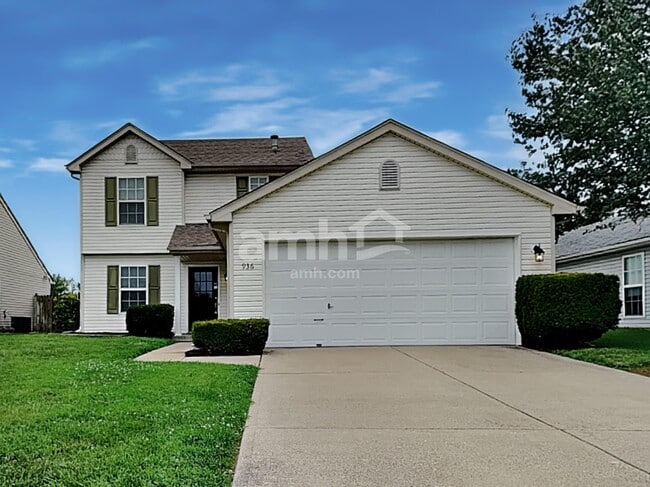 Building Photo - 936 Hathaway Dr Rental