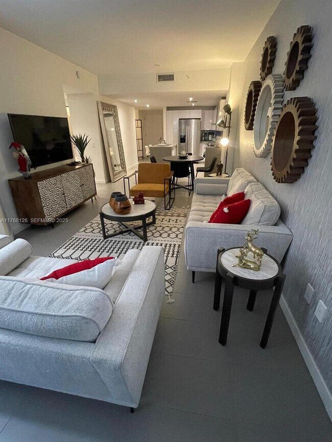 Photo - 1600 NE 1st Ave Unit 2512