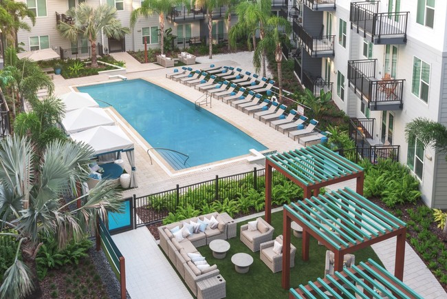 Novel Riverwalk Apartments For Rent in Tampa, FL | ForRent.com