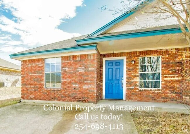 Building Photo - 2bd/1ba in Killeen TX Rental