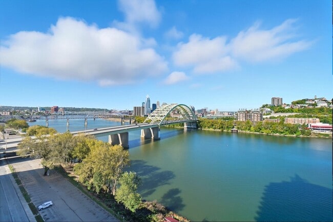 Photo - 400 Riverboat Row St Unit 1102