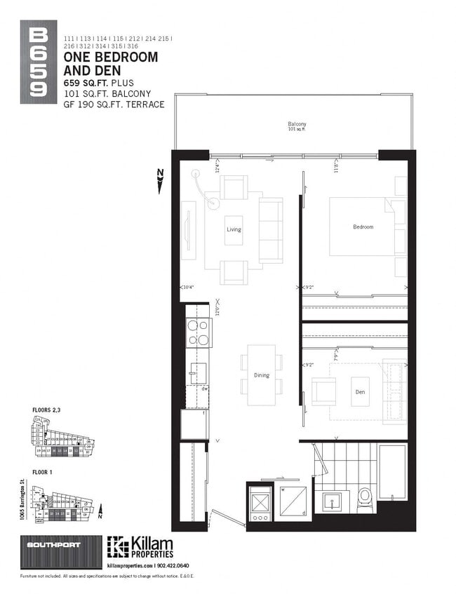 Photo - Southport Apartments