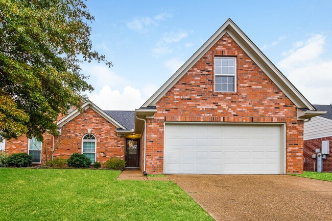 Building Photo - 5509 Milton Ridge Dr Rental