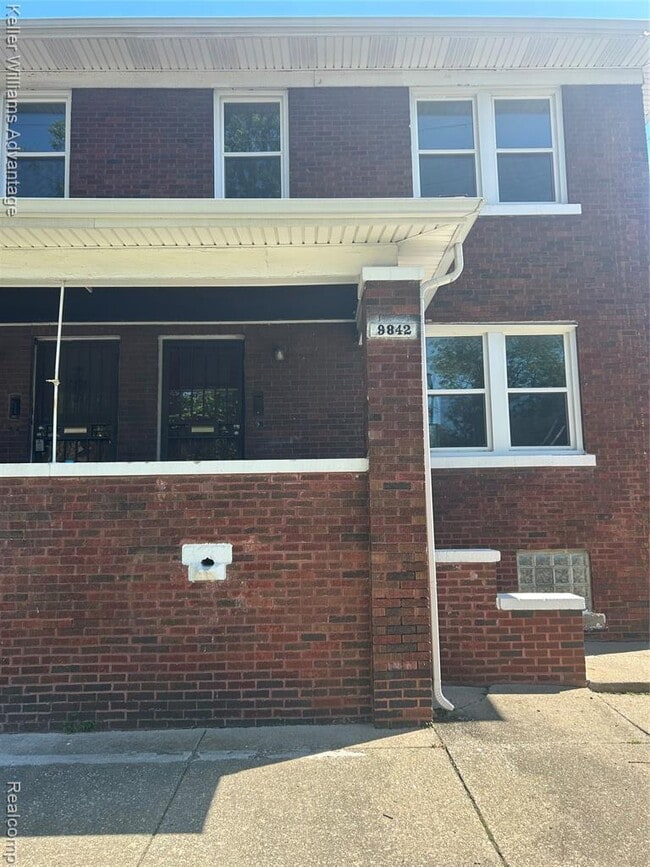 Building Photo - 9842 Woodrow Wilson St