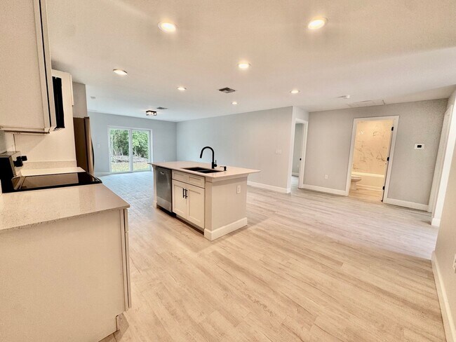 Photo - New Home Port Charlotte House For Rent
