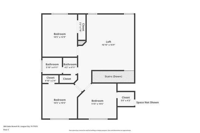 Photo - 304 Cedar Branch Dr